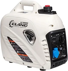 ELAND LX2000Si