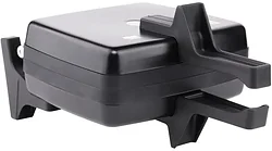 Вафельница Dezal 301.6.1 N (черный)