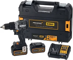 Дрель-шуруповерт DeWalt DCD85MP2T