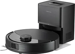 Робот-пылесос Roborock Q10 PF+ черный