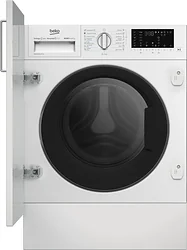 Стиральная машина BEKO B5DBT68547W Стиральная машина BEKO B5DBT68547W