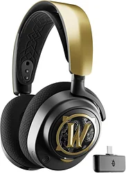 Наушники SteelSeries Arctis Nova 7 Wireless World of Warcraft Edition