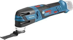 Многофункциональная шлифмашина Bosch GOP 12V-28 Professional 06018B5002