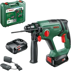 Перфоратор Bosch UniversalHammer 18V 06039D6003
