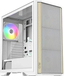 Корпус для компьютера Raijintek Agos Max MS4 (белый)