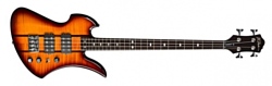 Бас-гитара B.C. Rich Mockingbird ST Bass