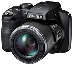 Fujifilm FinePix S9200