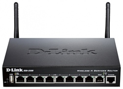 D-link DSR-250N