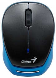 Genius Micro Traveler 9000R Blue USB