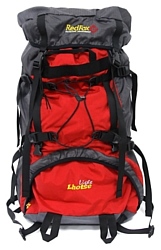 RedFox Lhotse Light 100 red/grey