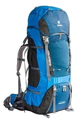 Deuter Aircontact 110+10 blue (midnight/ocean)