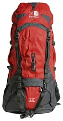 Karrimor Cougar 60-70 red/grey