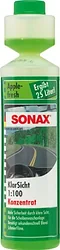 Стеклоомывающая жидкость Sonax 372141 summer 0,25л (1:100)