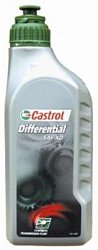 Castrol SAF-XO 1л