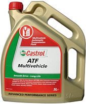 Castrol ATF Multivehicle 5л
