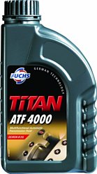 Fuchs Titan ATF-4000 1л