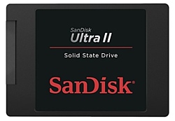 Sandisk SDSSDHII-240G-G25