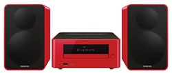 Onkyo CS-265 Red