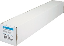 HP Universal Coated Paper 914 мм x 45.7 м (Q1405A)