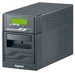 Legrand Niky S 2000BA