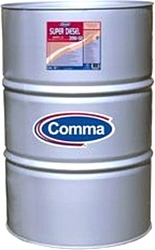 Comma Super Diesel 20W-50 205л