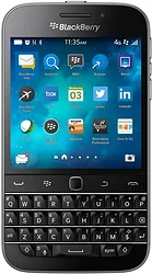 Смартфон BlackBerry Classic Q20 Смартфон BlackBerry Classic Q20