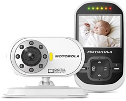 Видеоняня Motorola MBP 26