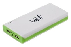 Lauf 20000 mAh Smart Mobile