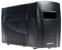 DEXP LCD EURO 850VA