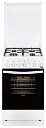 Zanussi ZCK 540G1 WA