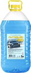 AutoGleid -30 Blue 5л