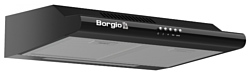 Borgio Gio 600 черный