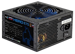 AeroCool Hero 675W