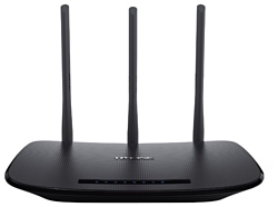 TP-LINK TL-WR940N 450M