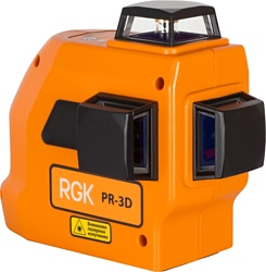 RGK PR-3D