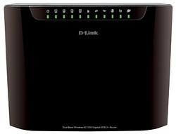 D-link DSL-3580L