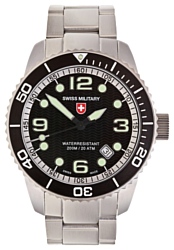 CX Swiss Military Watch CX2701