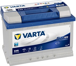 Varta Blue Dynamic EFB 570 500 065 (70Ah)