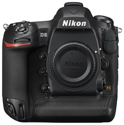 Nikon D5 Body