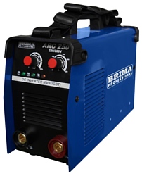 BRIMA ARC-250 PROFESSIONAL