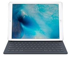 Apple iPad Pro Smart Keyboard MJYR2ZX/A black Smart