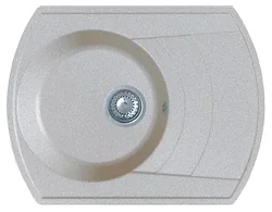 Кухонная мойка Gerhans A01