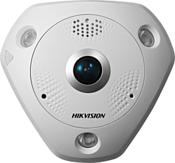 Hikvision DS-2CD6332FWD-IS