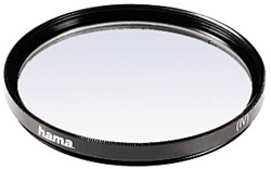 Светофильтр Hama UV Filter 49mm