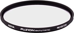 Hoya FUSION ANTISTATIC PROTECTOR 86mm