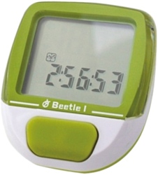 Echowell Beetle-1 (зеленый)