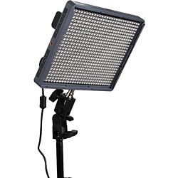 Aputure Amaran LED Video Panel Light HR-672C