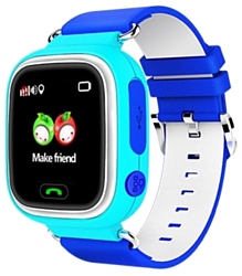 Smart Baby Watch Q90