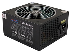 LC-Power LC6560GP3 V2.3 560W