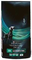 Pro Plan Veterinary Diets Canine EN Gastrointestinal dry (14 кг)
